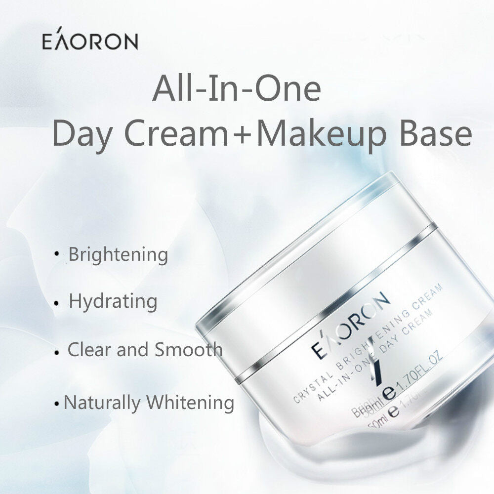 Eaoron Crystal Brightening Day Cream 50ml