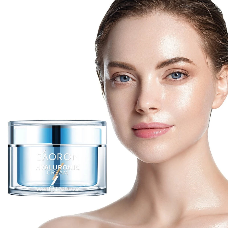 Eaoron Hyaluronic Cream 50g