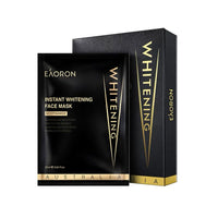 Eaoron Instant Whitening Face Mask 25ml*5pcs