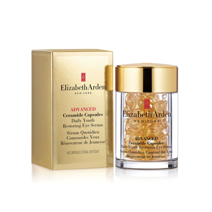 Elizabeth Arden Advanced Ceramide Capsules Daily Youth Restoring Eye Serum 60 Caps