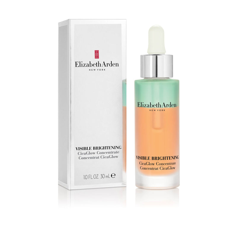 Elizabeth Arden Visible Brightening CicaGlow Concentrate 30ml