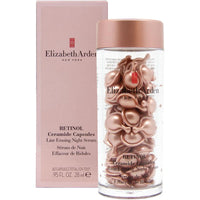 Elizabeth Arden Retinol Ceramide Capsules Line Erasing Night Serum