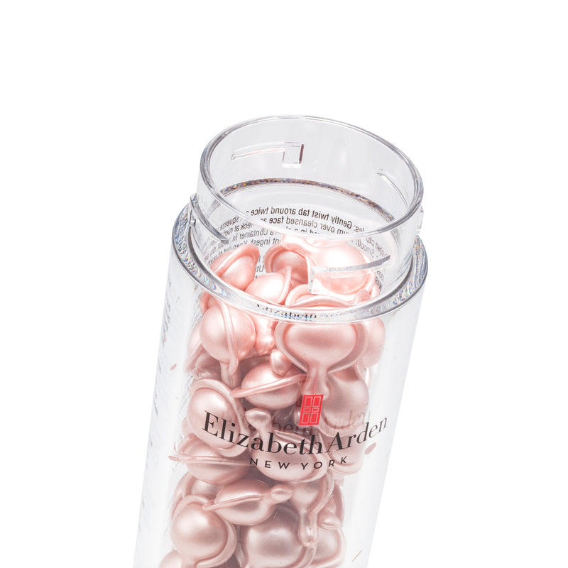 Elizabeth Arden Retinol Ceramide Capsules Line Erasing Night Serum