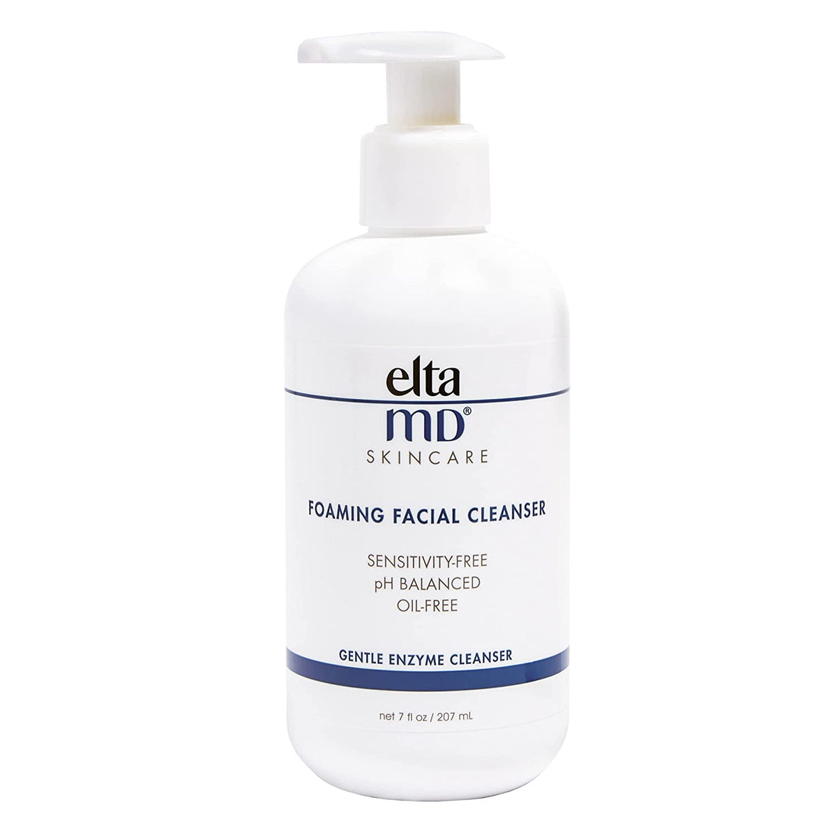 EltaMD Foam Facial Cleaner 207ml