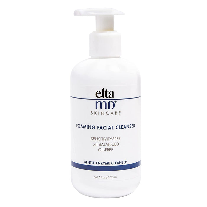 EltaMD Foam Facial Cleaner 207ml