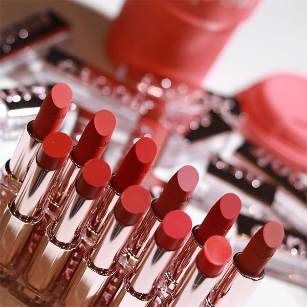 Espoir Lipstick Nowear Velvet 3.2g #Be Berry