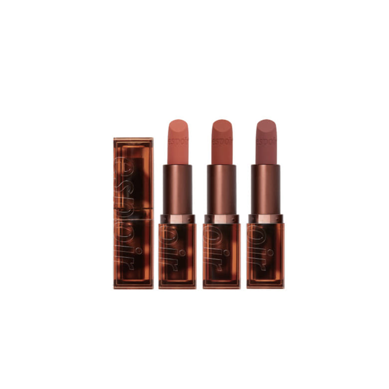 Espoir – Beauty Monster