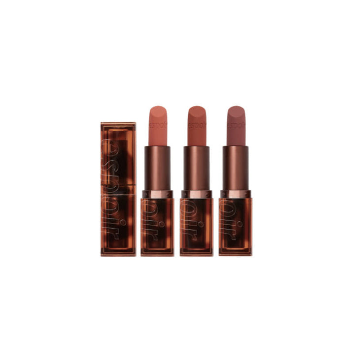 Espoir Nowear Dusky Brown Collection Lipstick 3.2g