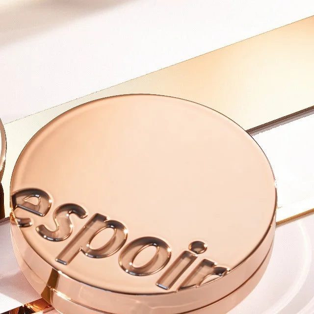 Espoir Pro Tailor Be Glow Cushion