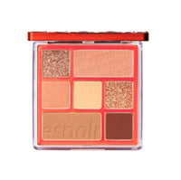 Espoir Real Eye Palette 7.1g