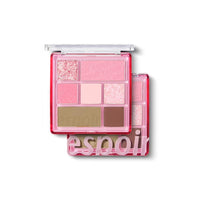 Espoir Real Eye Palette 7.1g