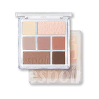 Espoir Real Eye Palette 7.1g