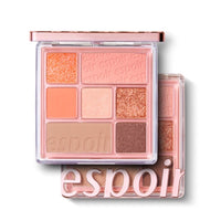 Espoir Real Eye Palette 7.1g