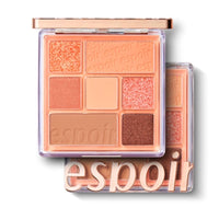 Espoir Real Eye Palette 7.1g