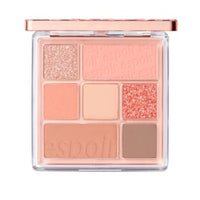 Espoir Real Eye Palette 7.1g