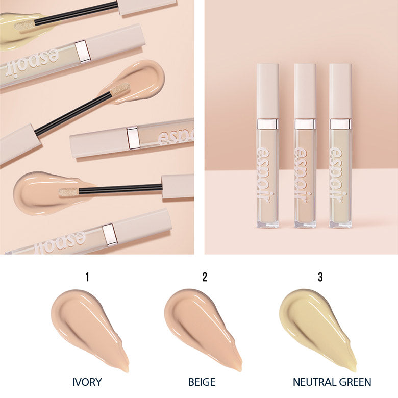 Espoir – Beauty Monster