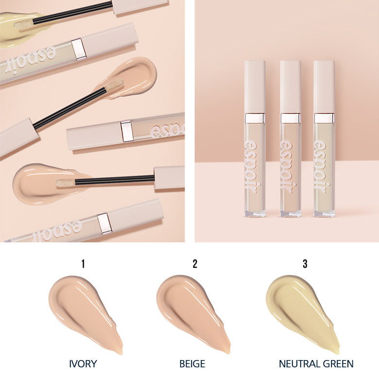 Espoir Taping Concealer Longwear 8g