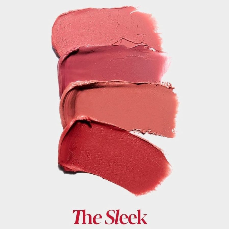 Espoir The Sleek Lipstick Cream Matte