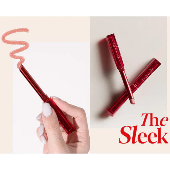 Espoir The Sleek Lipstick Cream Matte