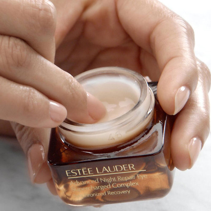 Estee Lauder Advanced Night Repair Eye Supercharged Gel-Creme 15ml