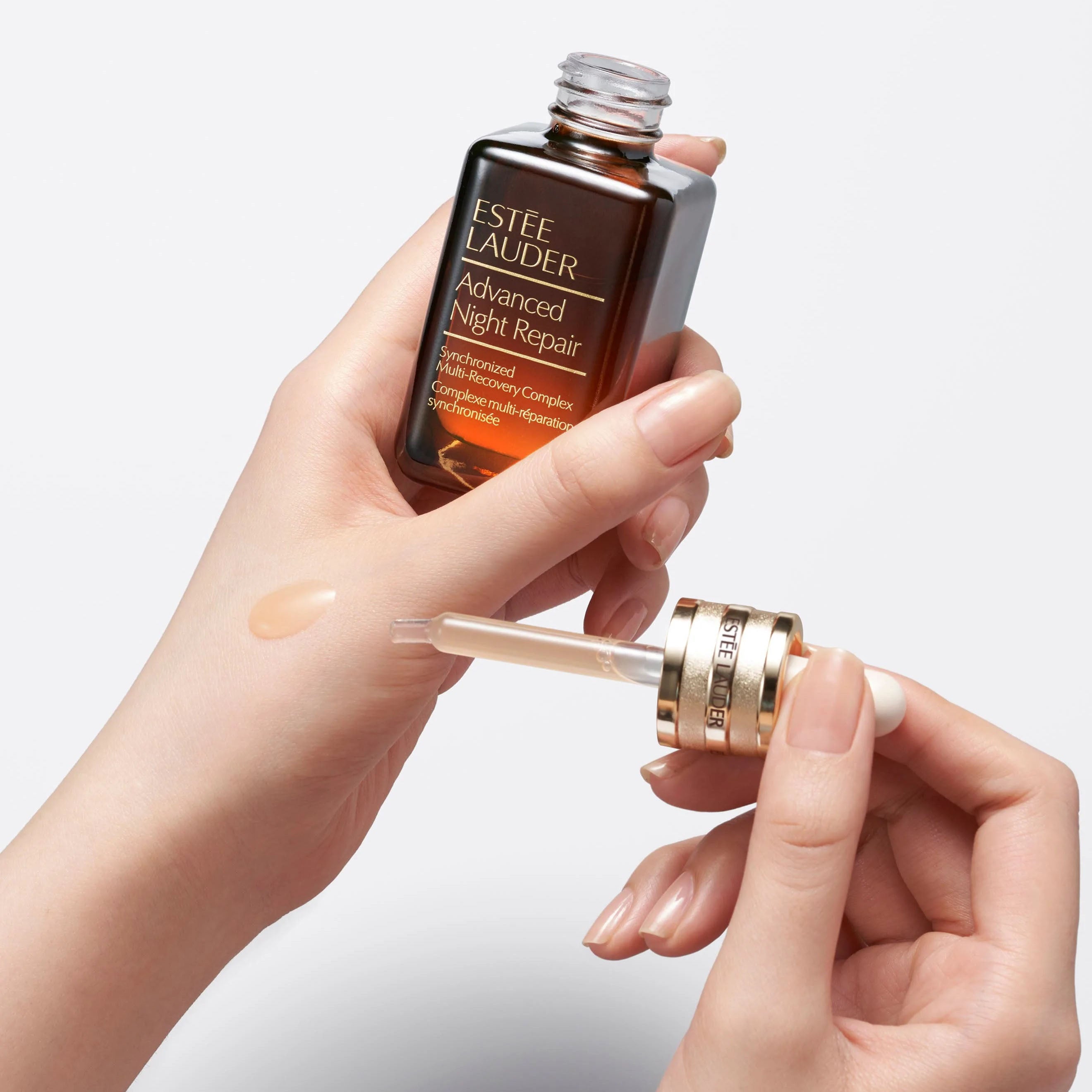 Repair Serum Estee 100ml Advanced Night Repair Estee Lauder