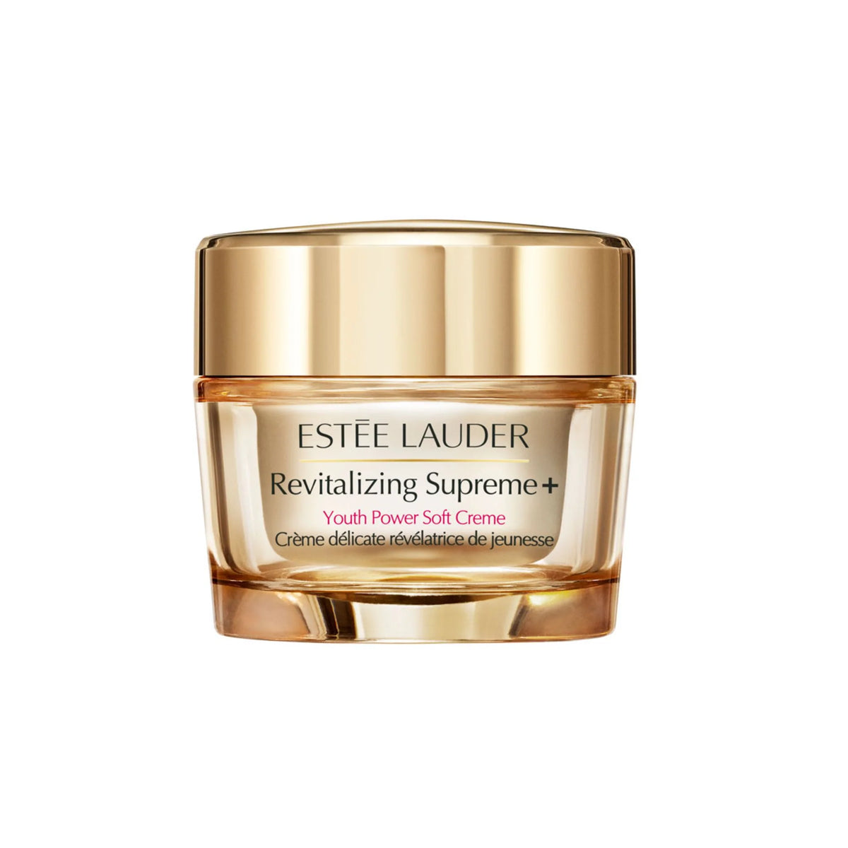 Estee Lauder Revitalizing Supreme+ Youth Power Soft Creme 75ml