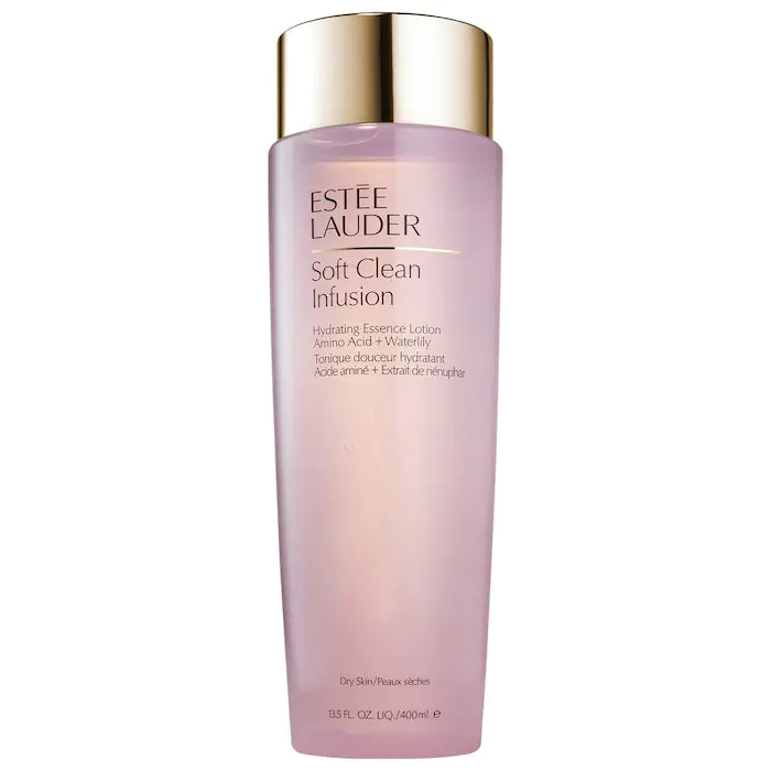 Estee Lauder Soft Clean Hydrating Lotion 400ml