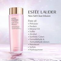 Estee Lauder Soft Clean Hydrating Lotion 400ml