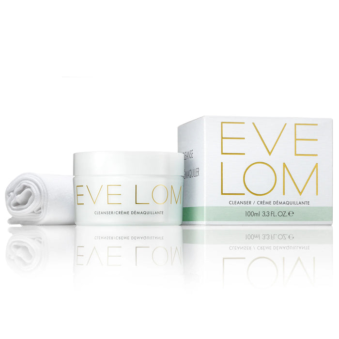 Eve Lom Cleanser