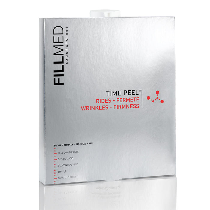 FILLMED Time Peel (1 X 100ml)