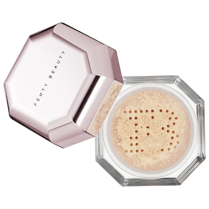 Fenty Beauty Pro Filt'r Instant Retouch Setting Powder 28g #Butter