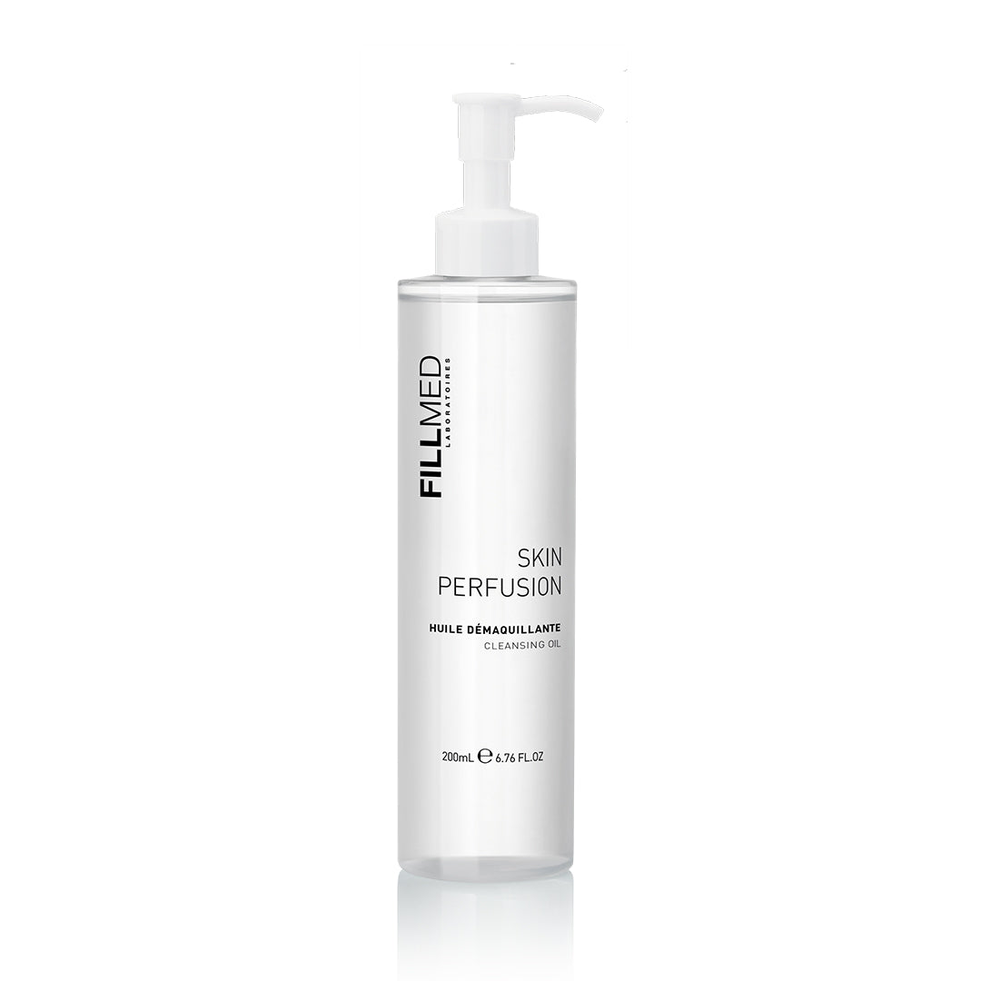 Fillmed By Filorga Skin Perfusion Cleansing Oil 200ml
