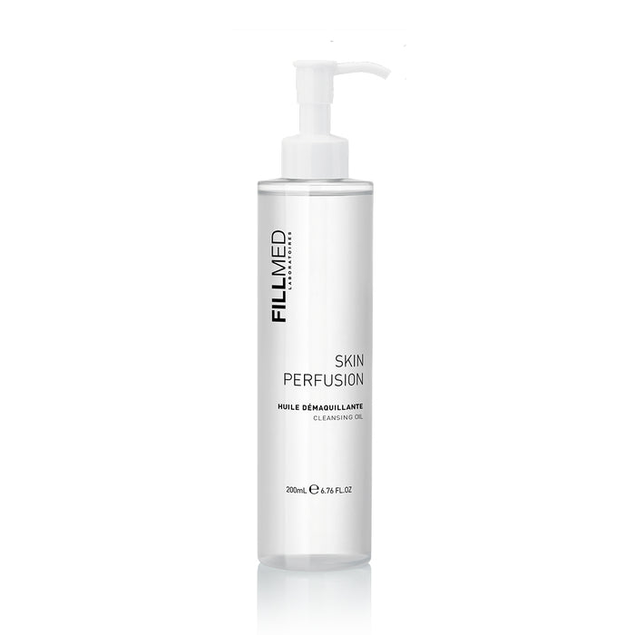 Fillmed By Filorga Skin Perfusion Cleansing Oil 200ml