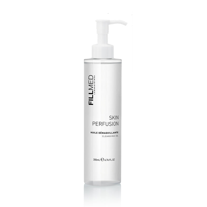 Fillmed By Filorga Skin Perfusion Cleansing Oil 200ml