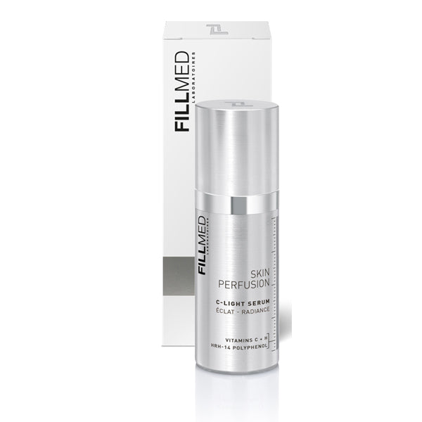 Fillmed by Filorga Skin Perfusion C-Light Serum 30ml