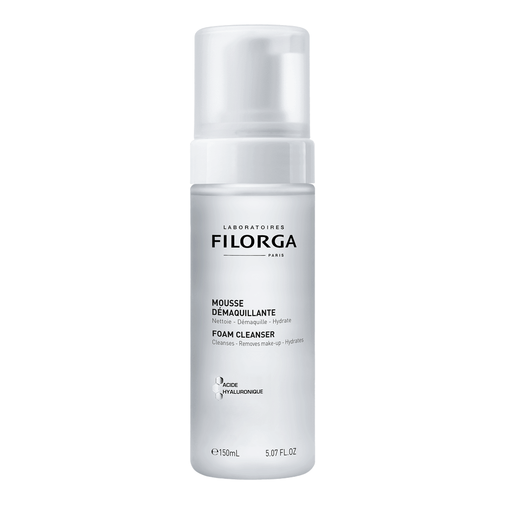 Filorga Mousse Demaquillante Foam Cleanser 150ml