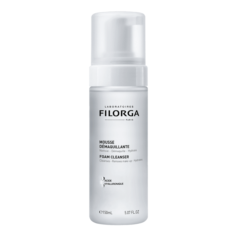 Filorga Mousse Demaquillante Foam Cleanser 150ml