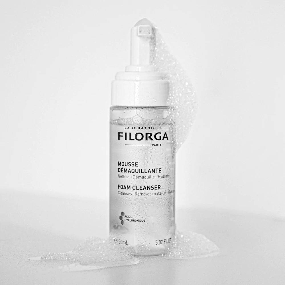 Filorga Mousse Demaquillante Foam Cleanser 150ml