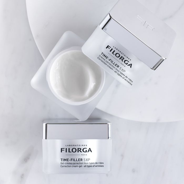 Filorga Time-Filler 5XP Anti-wrinkle Face Cream 50ml