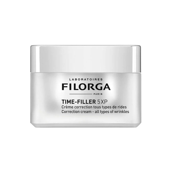 Filorga Time-Filler 5XP Anti-wrinkle Face Cream 50ml