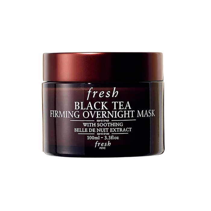 Fresh Black Tea Firming Overnight Mask 100ml