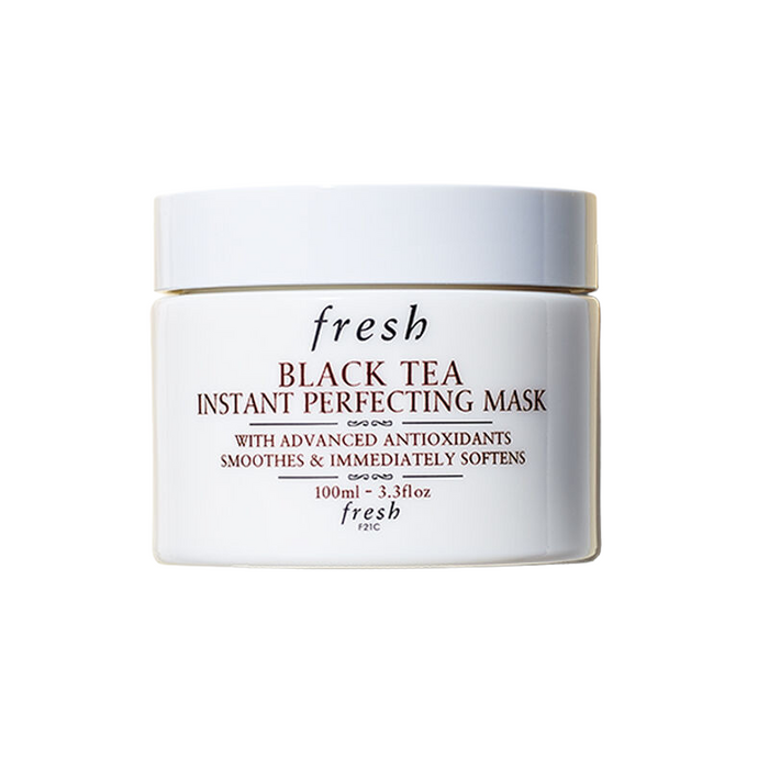 Fresh Black Tea Instant Perfecting Mask 100ml