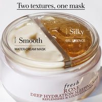 Fresh Rose Deep Hydration Sleeping Mask 70ml