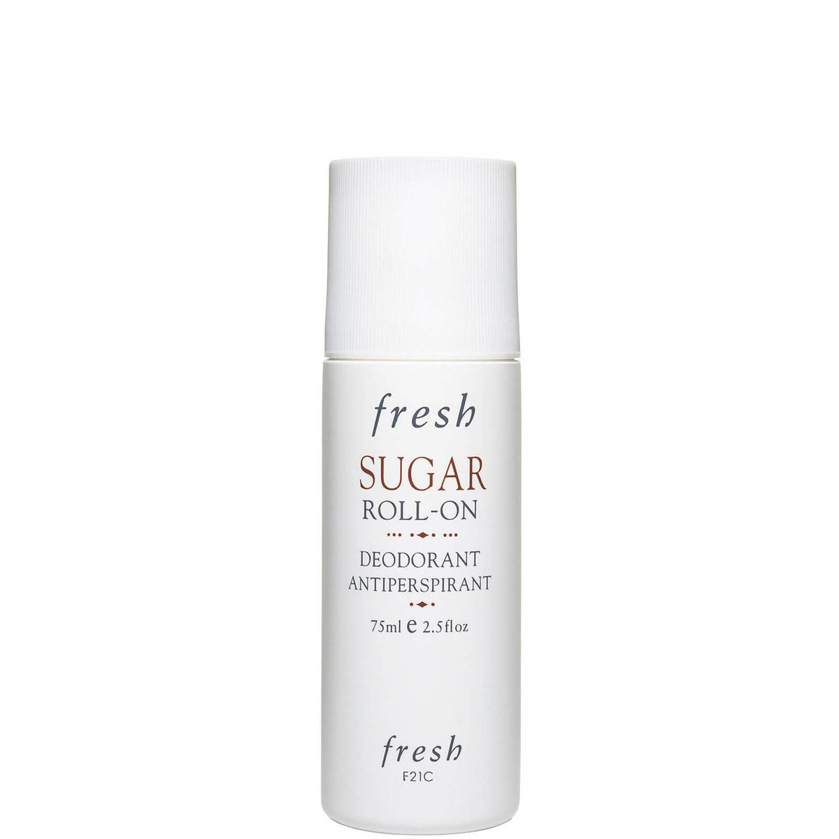 Fresh Sugar Roll-On Deodorant 75ml