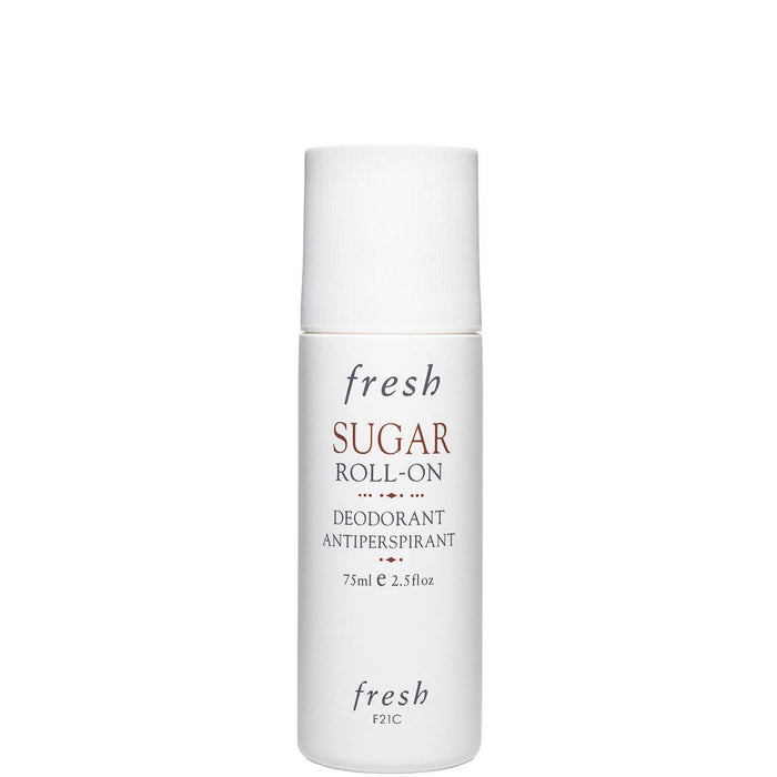 Fresh Sugar Roll-On Deodorant 75ml