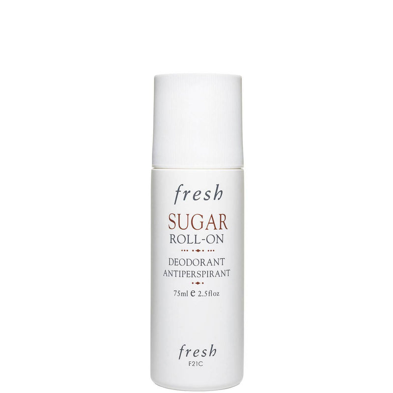 Fresh Sugar Roll-On Deodorant 75ml