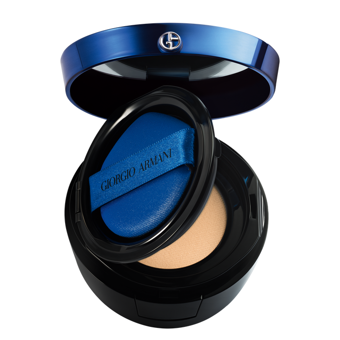 Giorgio Armani Designer Essence-in-Balm Mesh Cushion Foundation 14g