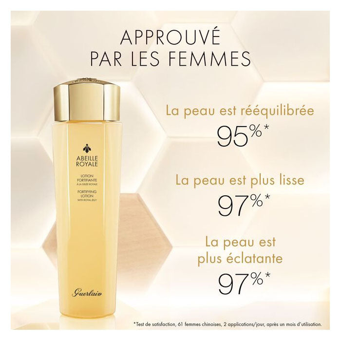 Guerlain Abeille Royale Fortifying Lotion with Royal Jelly 150ml