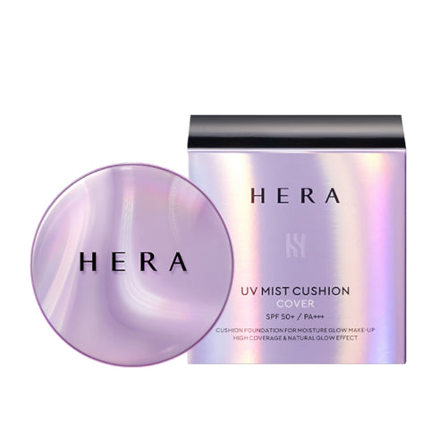 Hera UV Mist Cushion Cover #C21