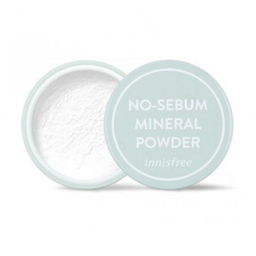 Innisfree No Sebum Mineral Powder 5g